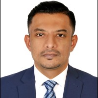 Ramzan Mohammed