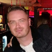 Liam Kelly