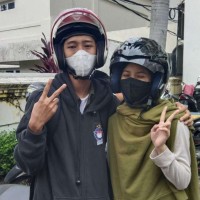 Dedi Haryanto