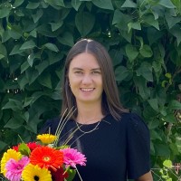 Sandra Wipfler, Bsc Ma