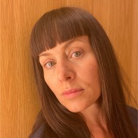 Line Maria Le Fevre