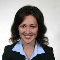 Svetlana Barbassova