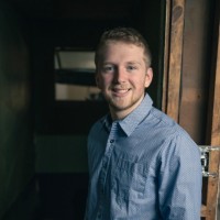 Jacob Weinzapfel