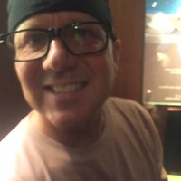 David Carey