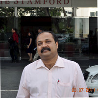 Somnath m
