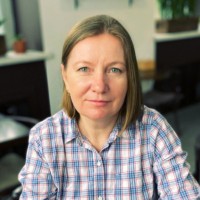 Olena Ruban