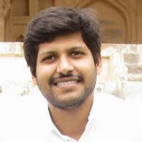 Koundinya Gadamsetty