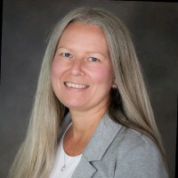 Raelene Crocker