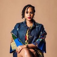 Esther Pelindah Umutoni