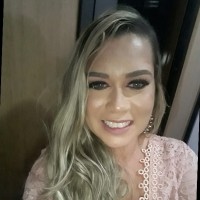 Grazielle Carvalho