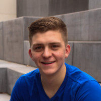 Tom Van Dijck