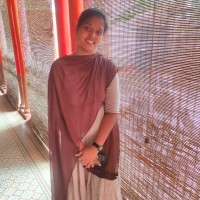 Parvathavarthini M