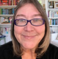 Liz Moore