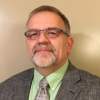 Eric Murray