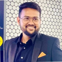 Rahul K. Gupta