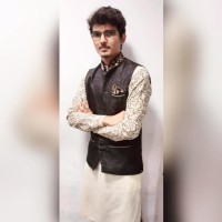 Sohail Shaikh
