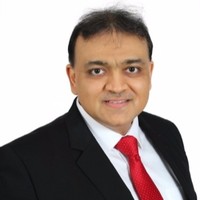 Pranav Yajnik