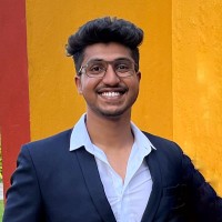 Chiranth Jain