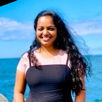 Swathi Santi