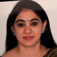 Dr Kavitha Puthanveedu
