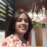 Romi Aggarwal