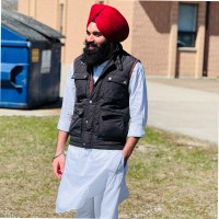 Bachittar Singh Bachittar Singh