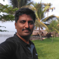 Vijaya Arasu