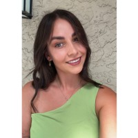 Lauren Cooper