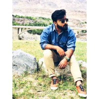 Billal Ali