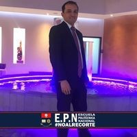 Luis Granda Suasnavas