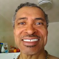 Dad👨🏽 Paul Stovall