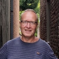Frank Bodt