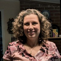 Cathy Sullivan