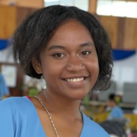 Natalyn Toreily James