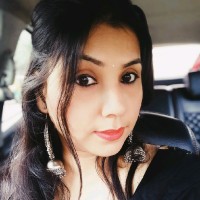 Sapna Jain