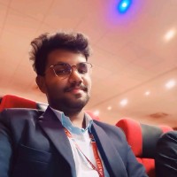 C VIGNESH