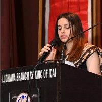 Guntas Ghai