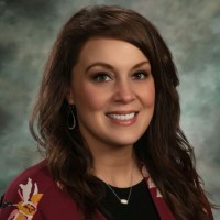 Kinsey Wardlow, Mba