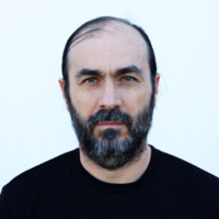 Stylianos Kostopoulos