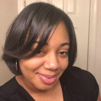 Kyvette Gidderon