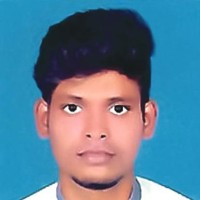 Saravanakumar M