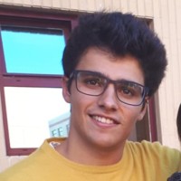 Nuno Brás