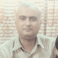 Amjad Chapsi