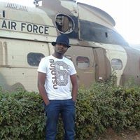 daniel mburiah