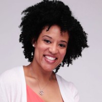 Ebony Gardner