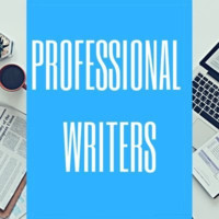 Professional Writers