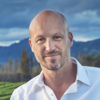 David Tyney大卫泰涅