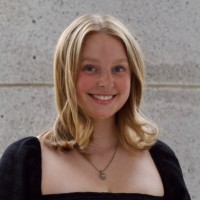 Madyson Hawes