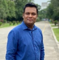 Md. Abu Sayad Mostafa (M-IEB, CLSS-GB)