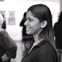 Smisha Nagvekar